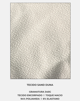 TOP CHELSEA - SAND DUNA