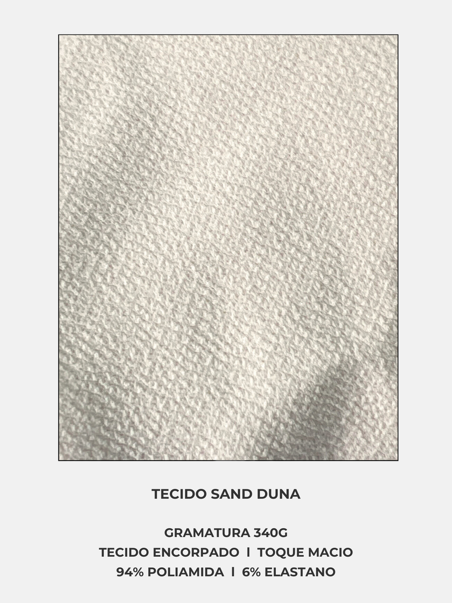 TOP CHELSEA - SAND DUNA