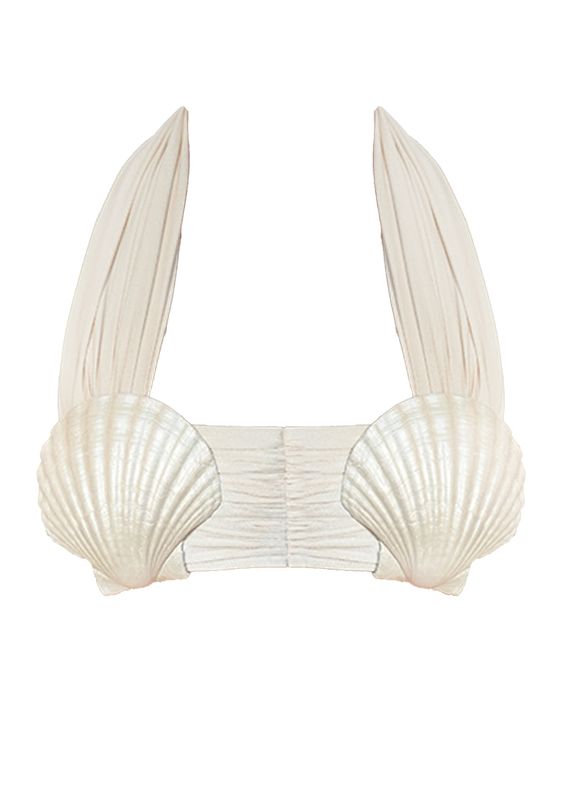 TOP PERLA - BLOOM