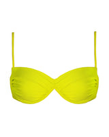 TOP ARIEL - LIMONCELLO