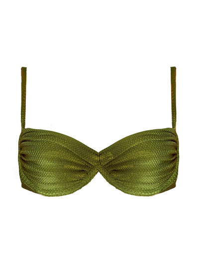 TOP ARIEL - MOSS