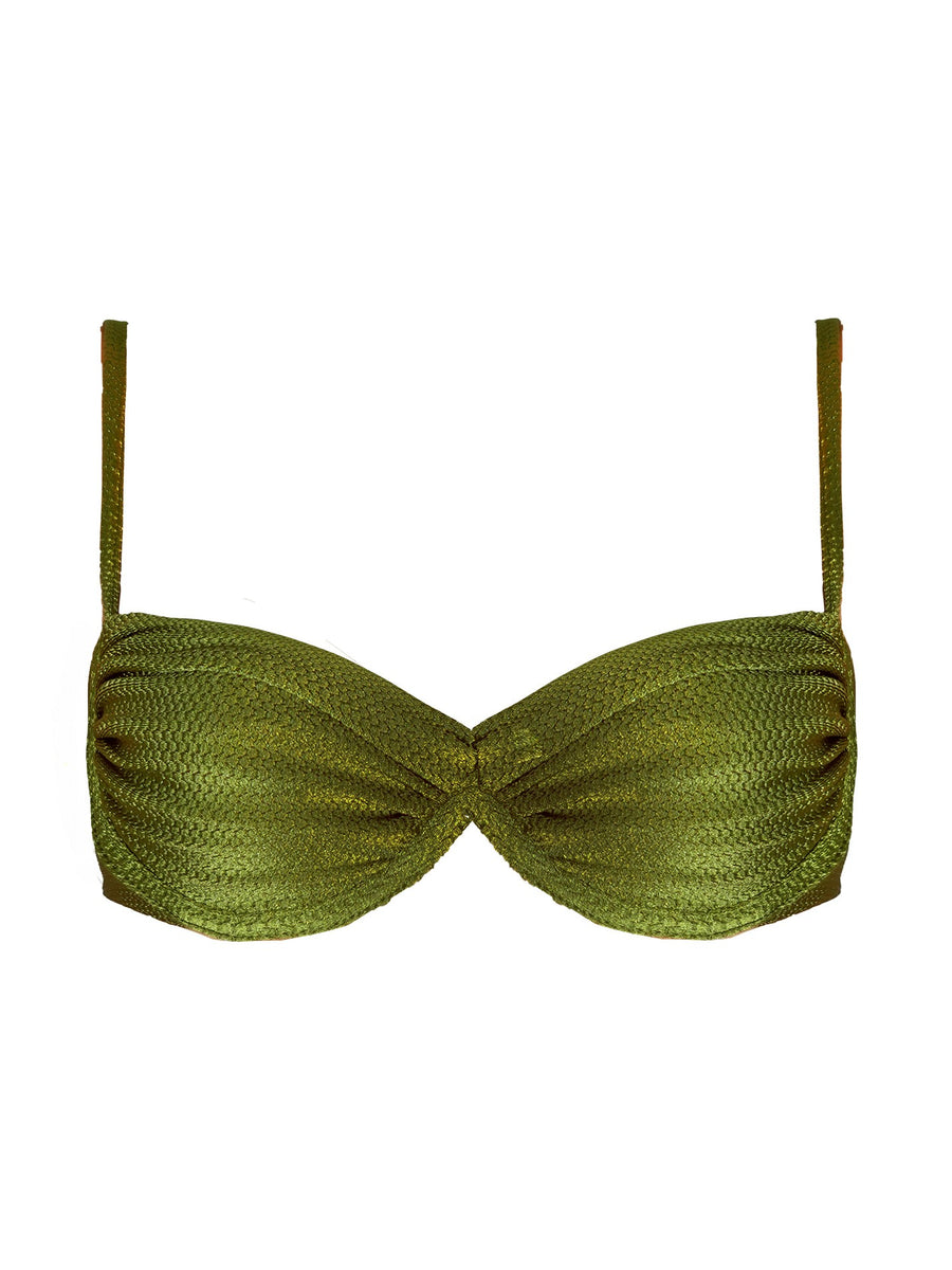 TOP ARIEL - MOSS
