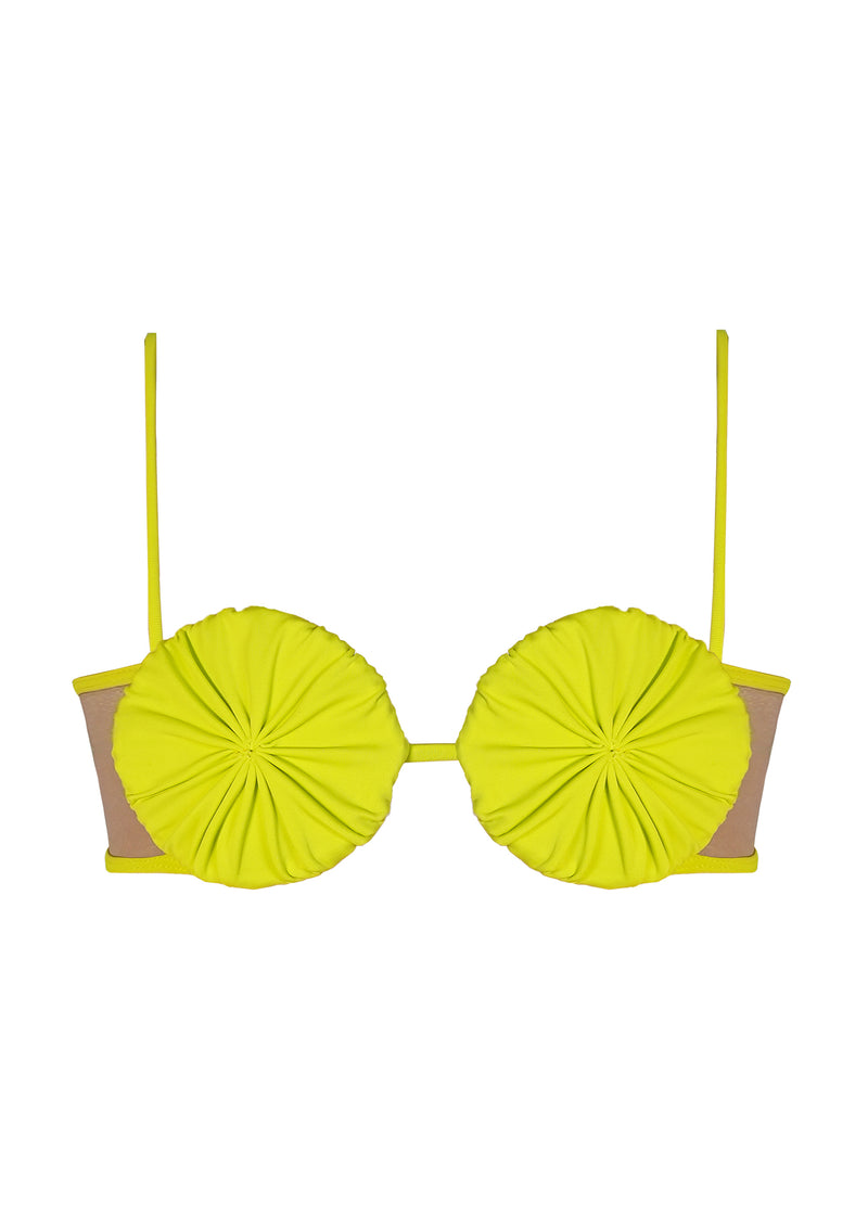 TOP ESTRELLA - LIMONCELLO