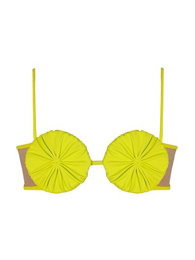 TOP ESTRELLA - LIMONCELLO