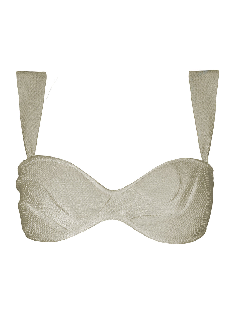TOP ISLA - SALT