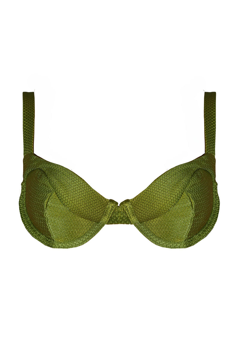 TOP LYRA - MOSS