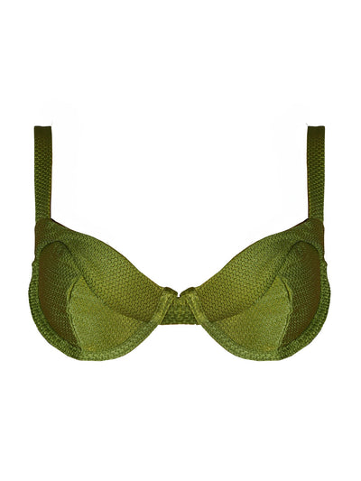 TOP LYRA - MOSS