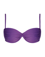 TOP ARIEL - BLUEBERRY