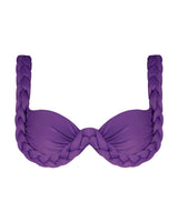 TOP YARA - BLUEBERRY
