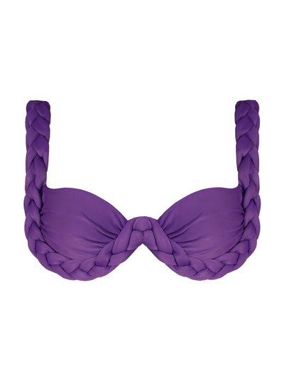 TOP YARA - BLUEBERRY