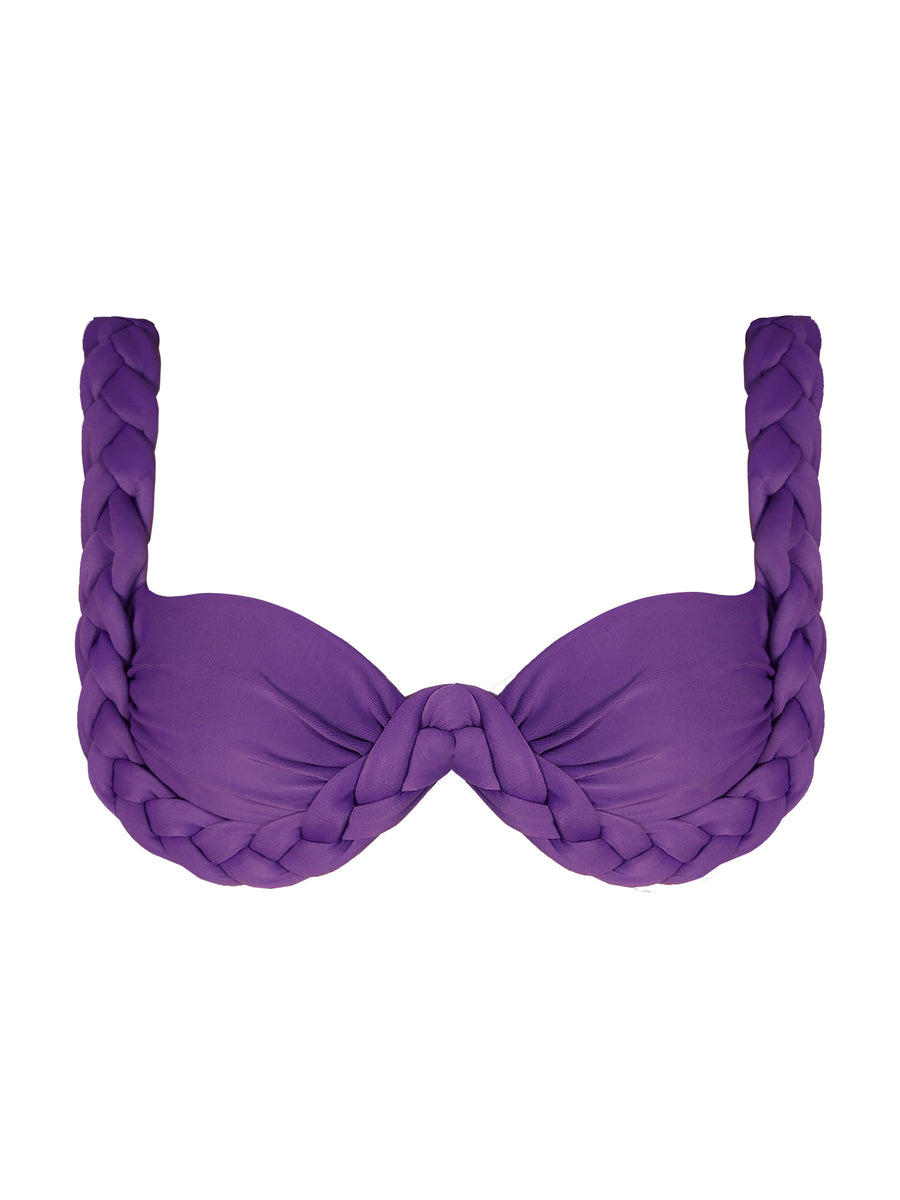 TOP YARA - BLUEBERRY