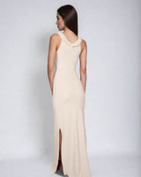 VESTIDO NÚRIA - SAND DUNA