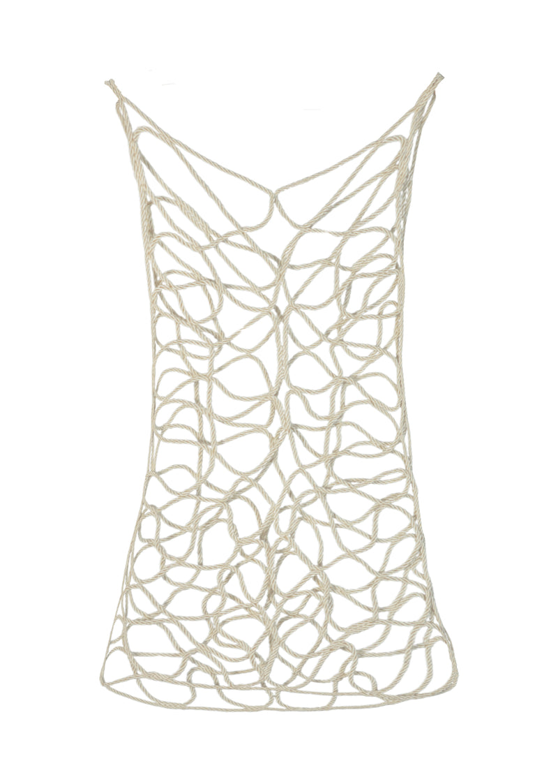 VESTIDO LUMA - SALT