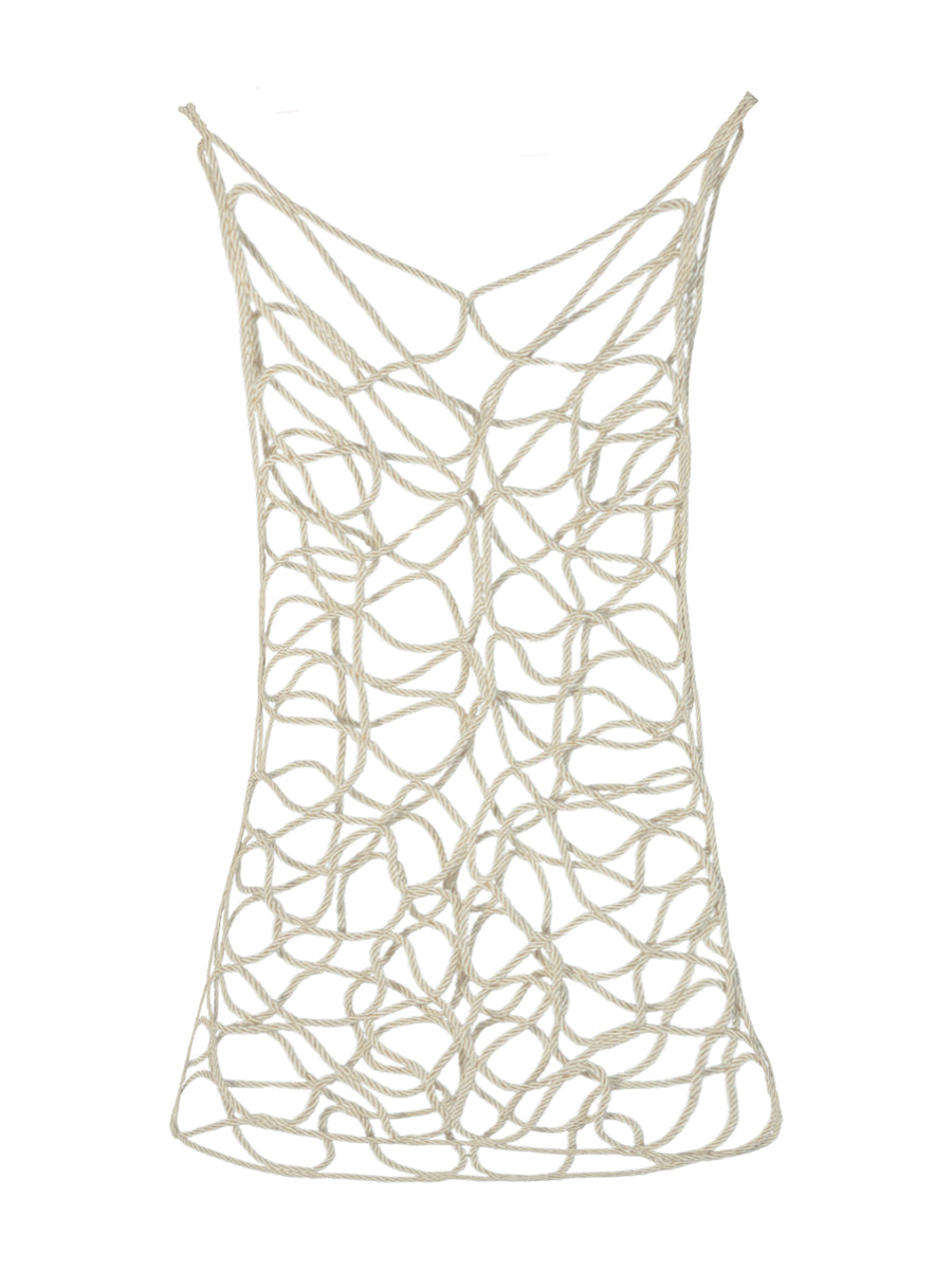 VESTIDO LUMA - SALT