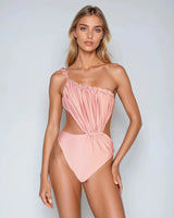BODY ARIA - CORALLE