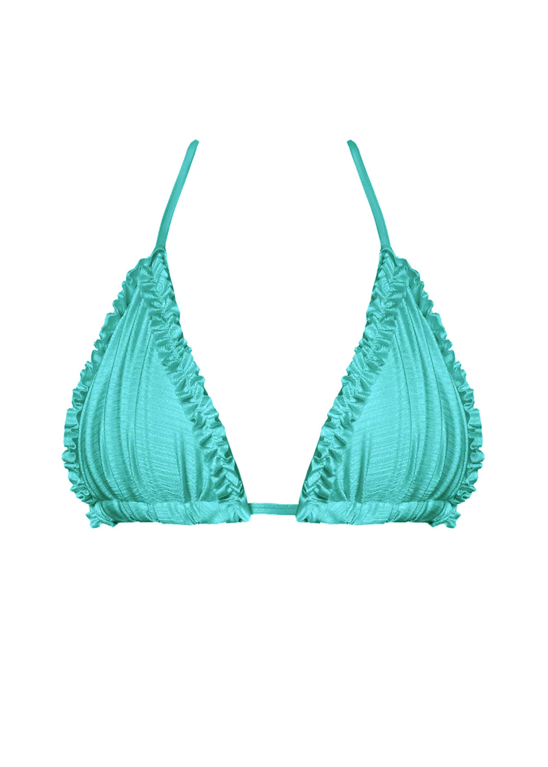 TOP MELINA - MARINE