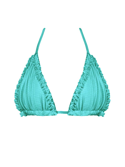 TOP MELINA - MARINE