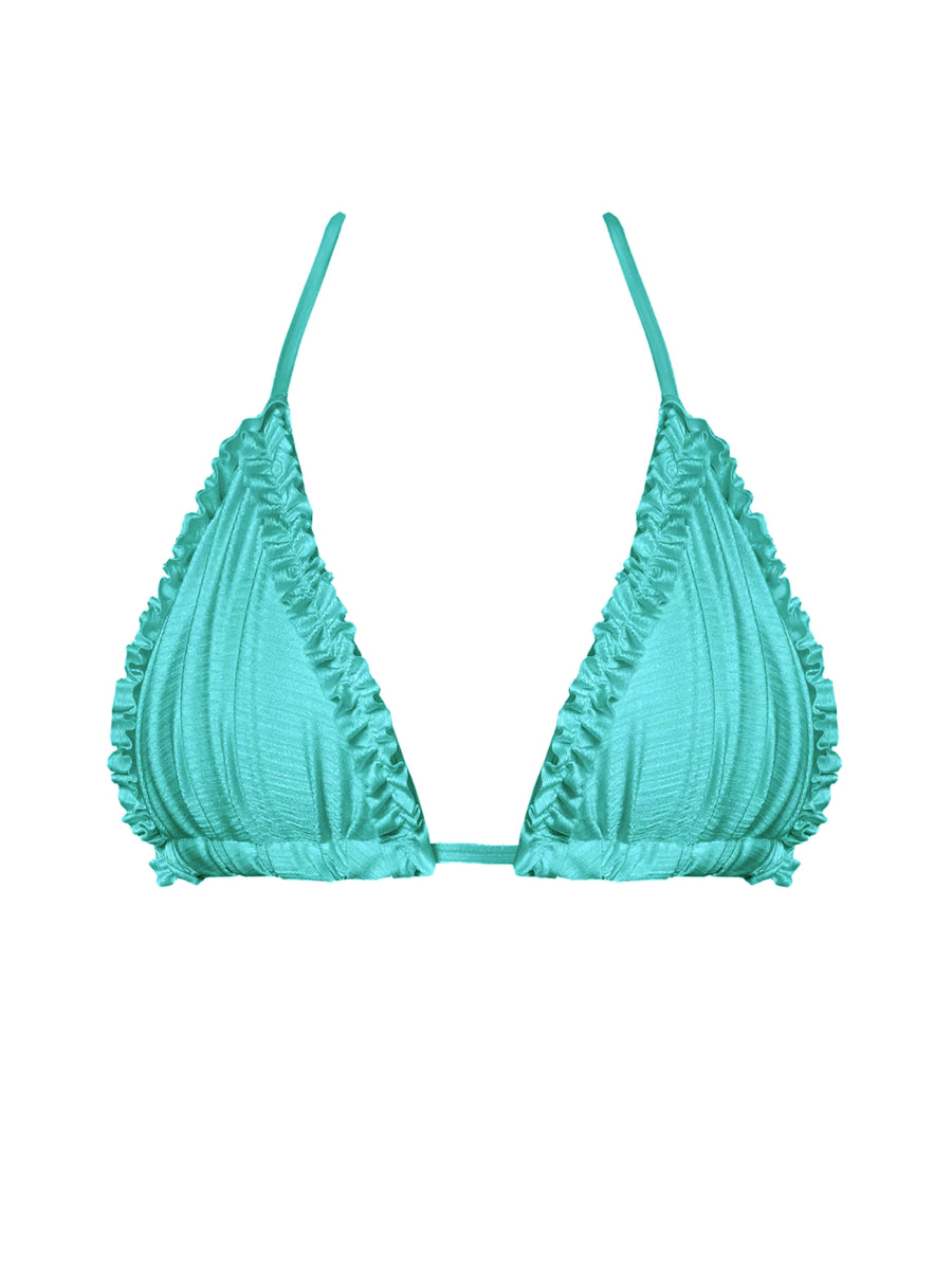 TOP MELINA - MARINE