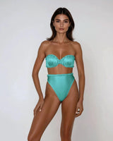 CALCINHA AMARA - MARINE