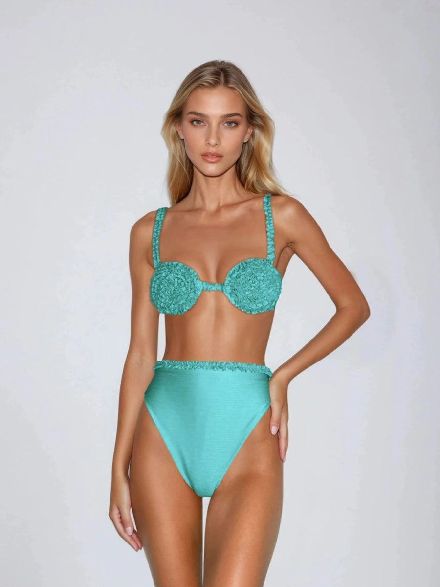 TOP ISIS - MARINE