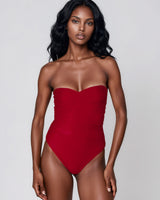 BODY KLEA - RUBI