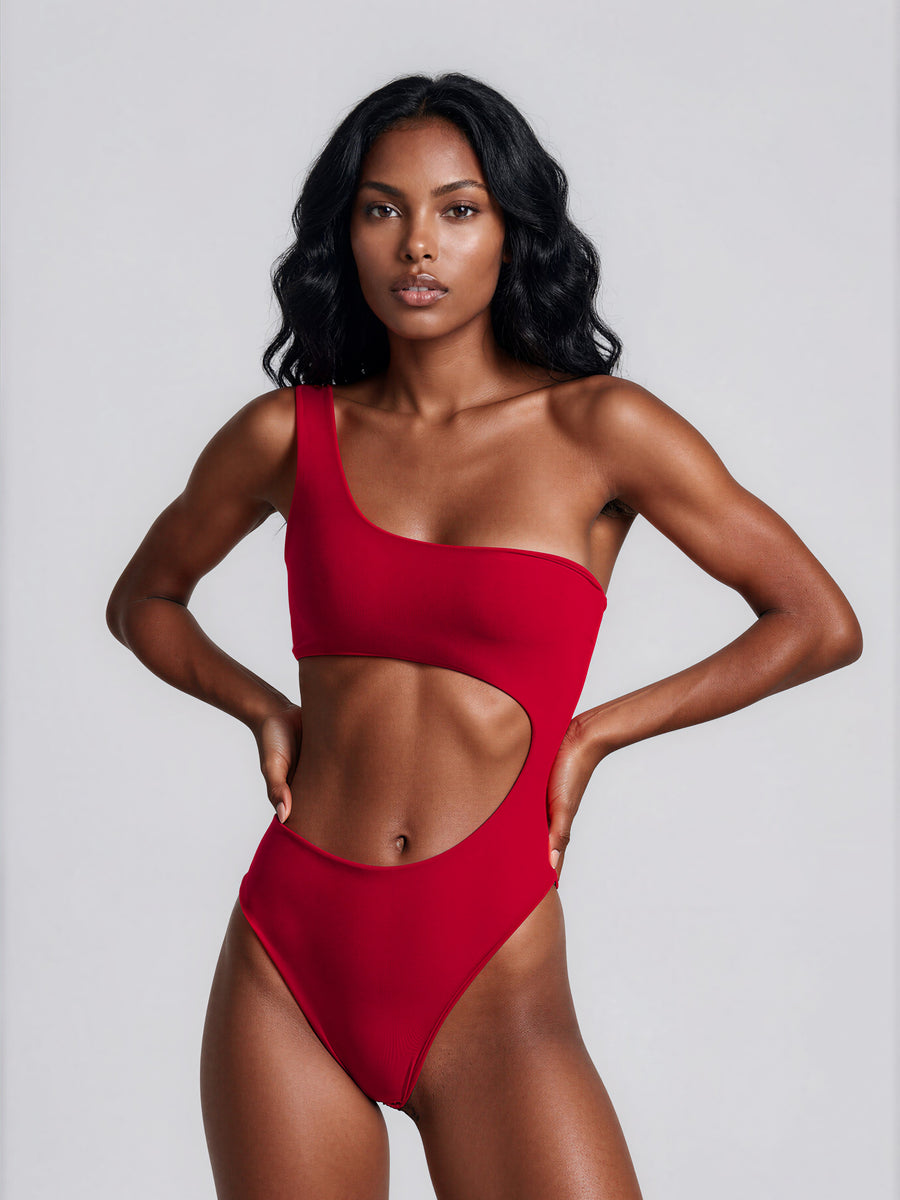 BODY CORA - RUBI