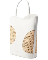 BOLSA ONDA - BRANCO