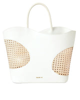 BOLSA ONDA - BRANCO