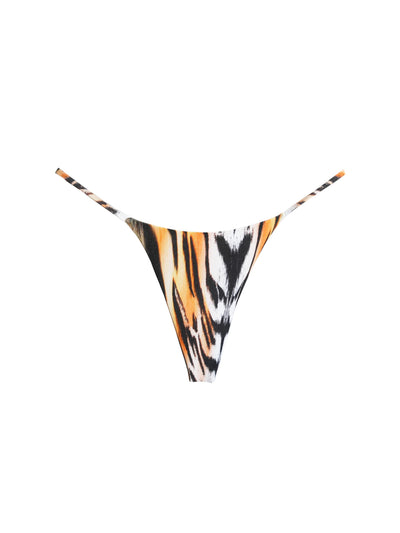 CALCINHA ALANA - TIGER