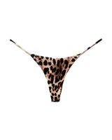 CALCINHA ALANA - LEOPARD