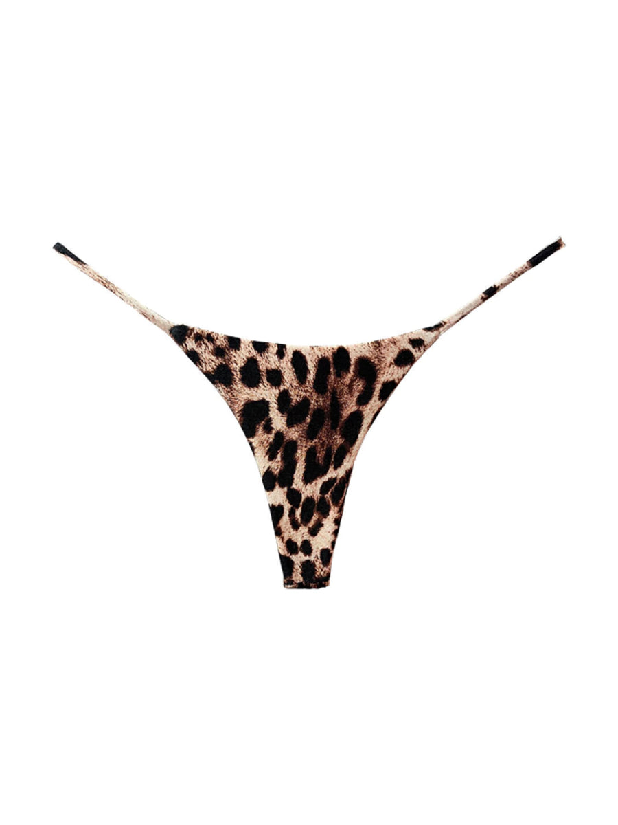 CALCINHA ALANA - LEOPARD