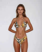TOP NINA - TIGER