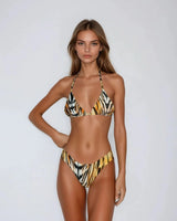 TOP NINA - TIGER