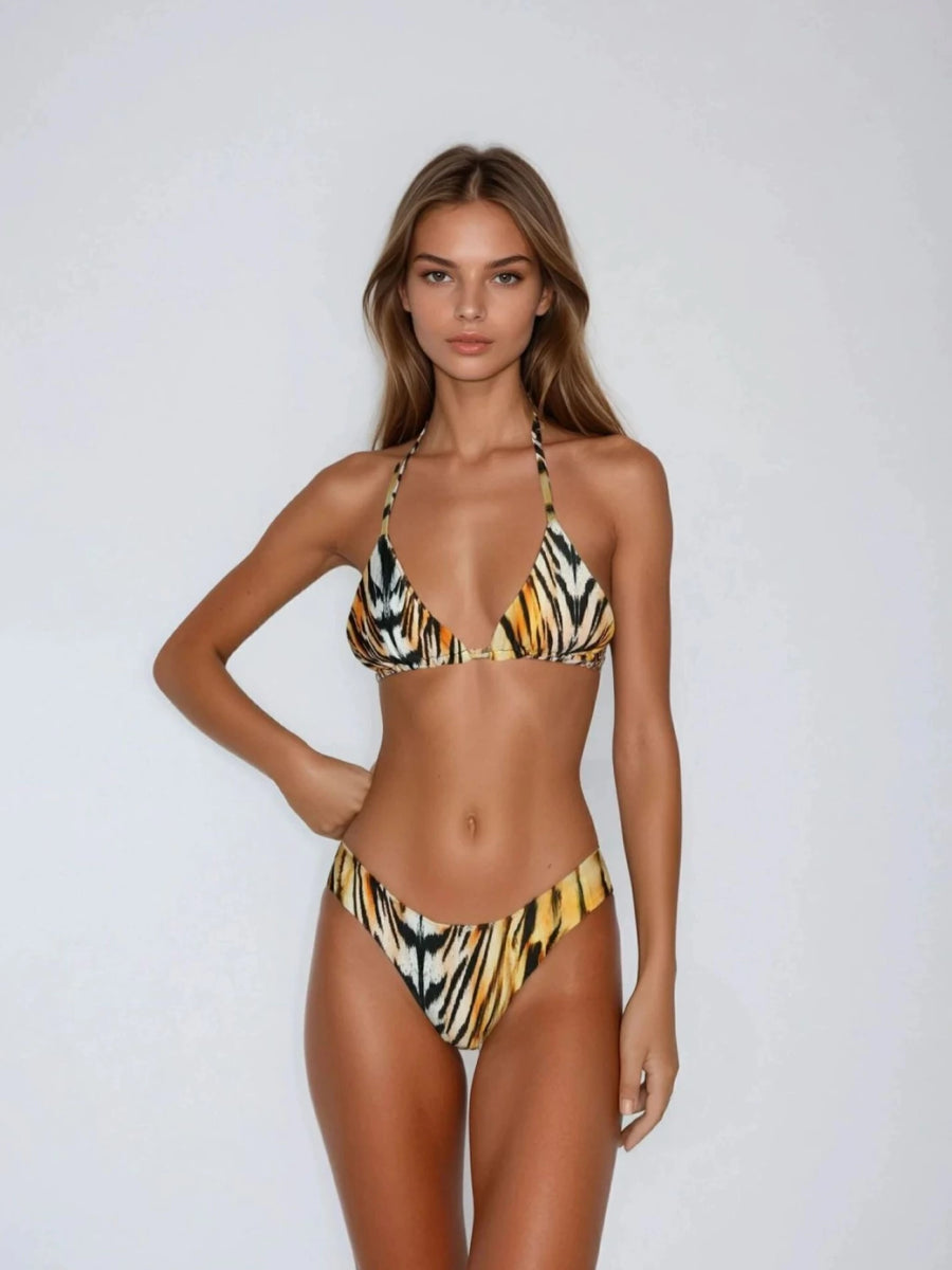 TOP NINA - TIGER