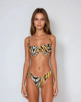 TOP ARIEL - TIGER