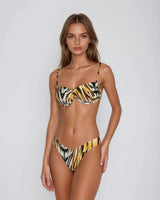 TOP ARIEL - TIGER