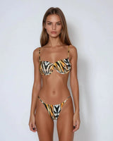 CALCINHA ALANA - TIGER
