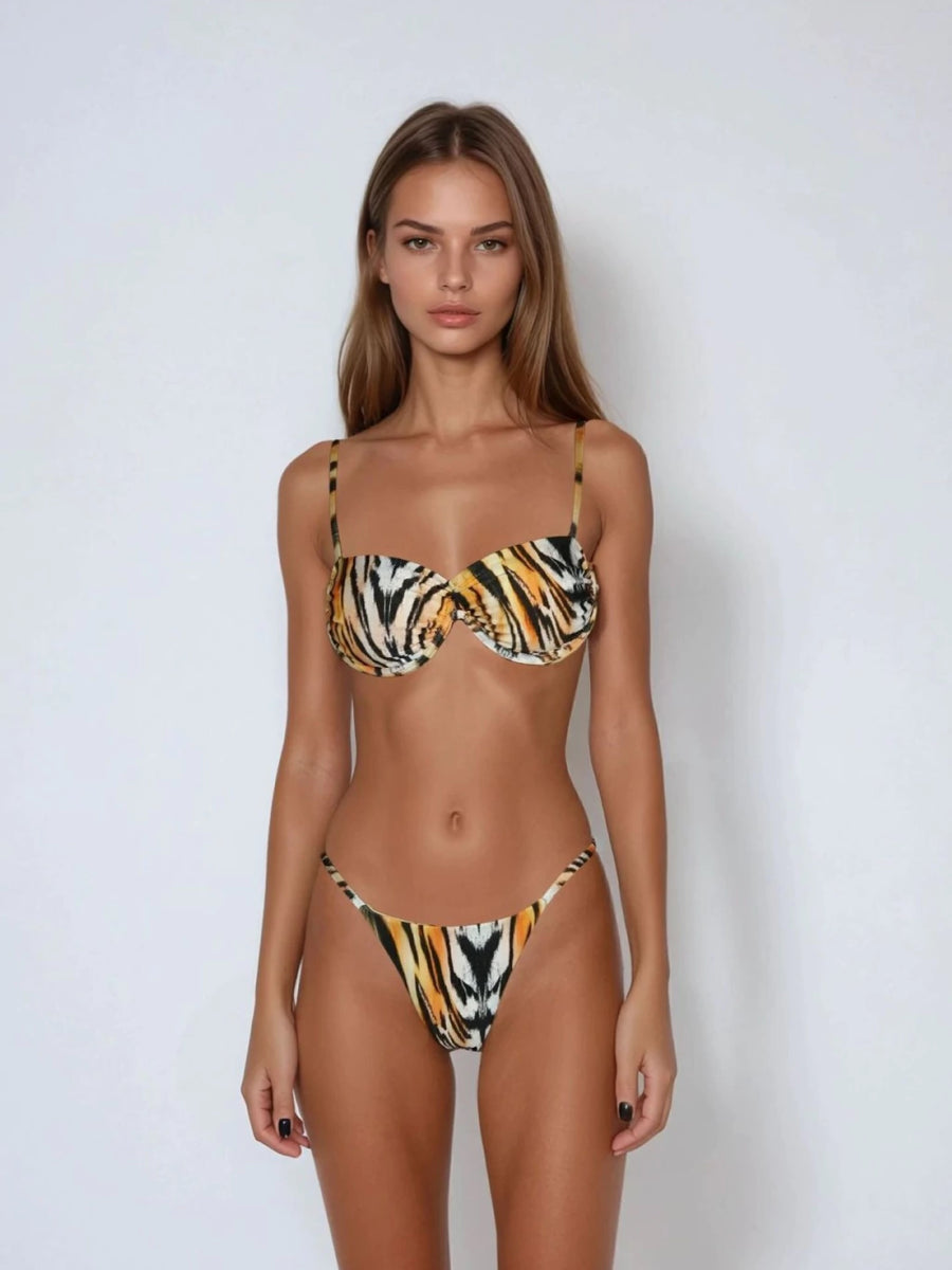 CALCINHA ALANA - TIGER