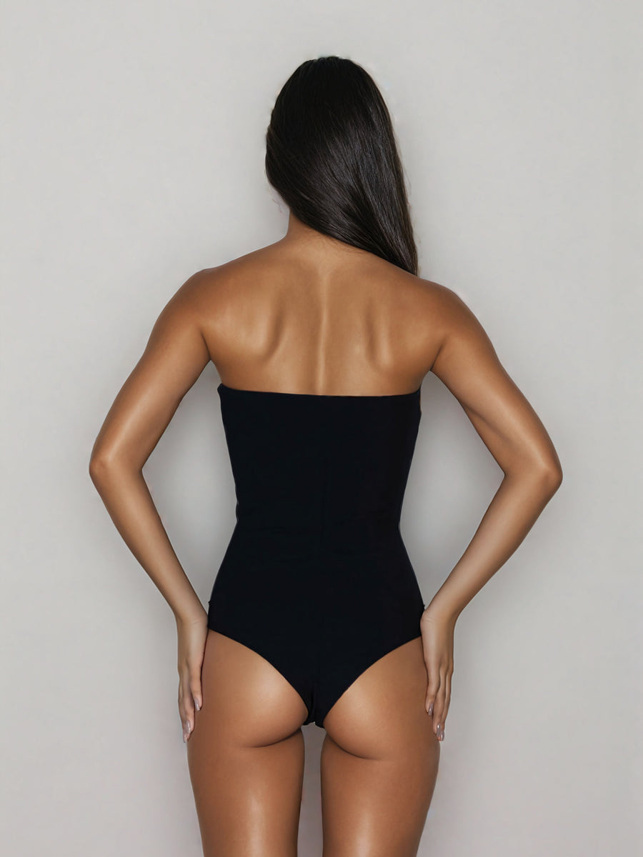 BODY CLAIRE - NOIR