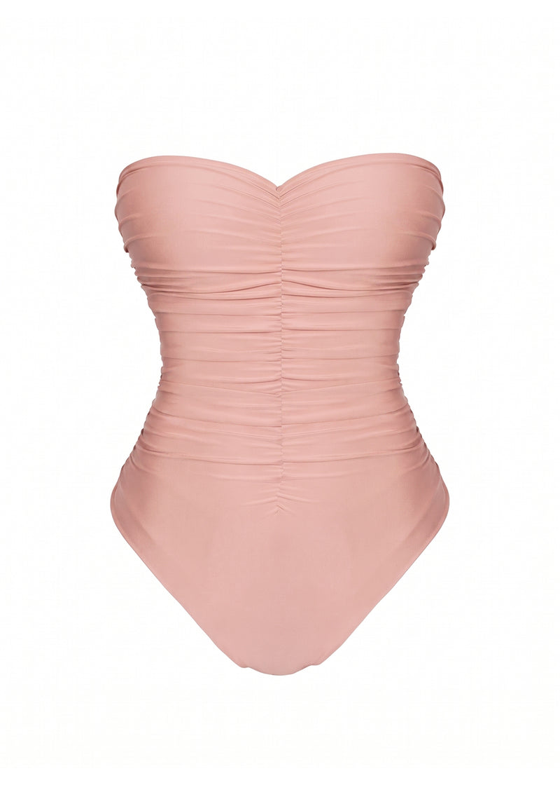 BODY KLEA - CORALLE FOSCO