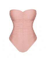 BODY KLEA - CORALLE FOSCO