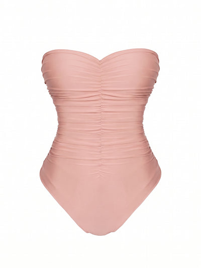BODY KLEA - CORALLE FOSCO