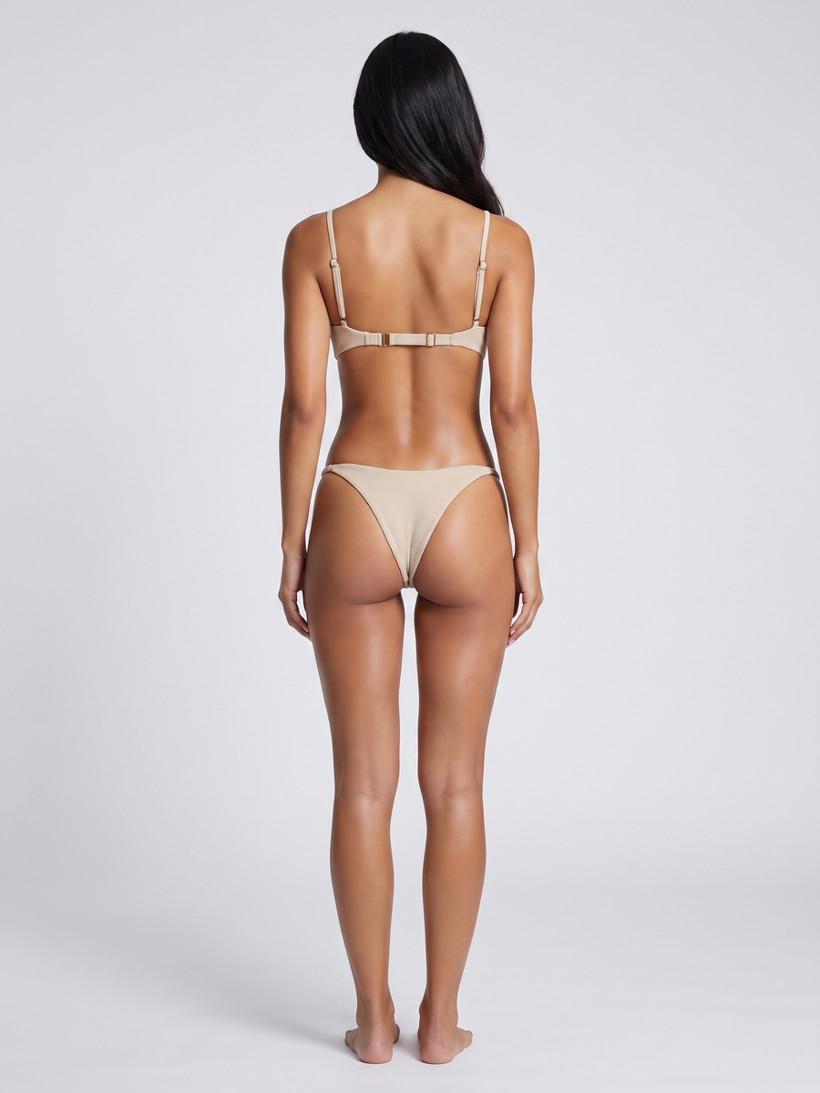 TOP ARIEL - SAND DUNA