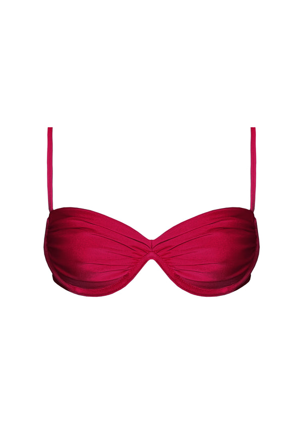 TOP ARIEL - RUBI