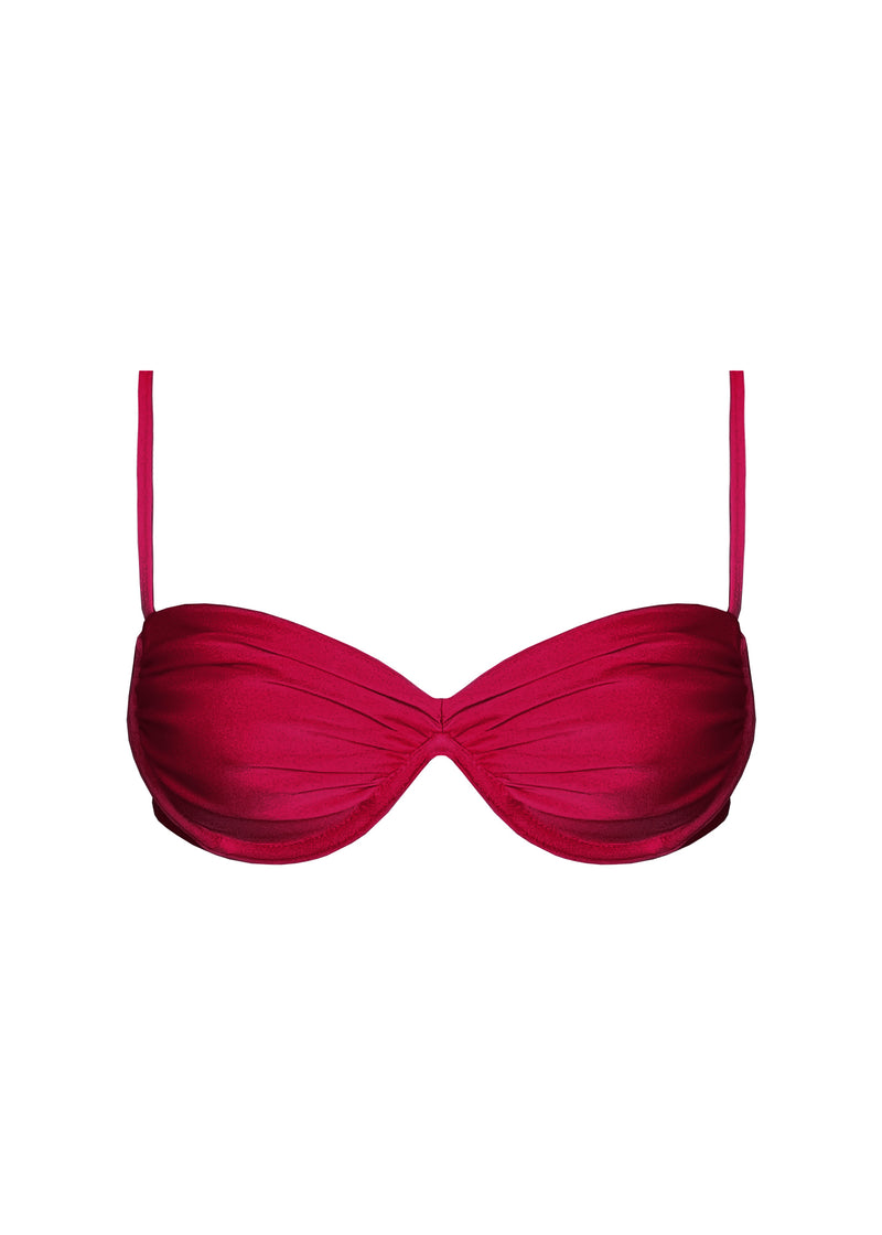 TOP ARIEL - RUBI