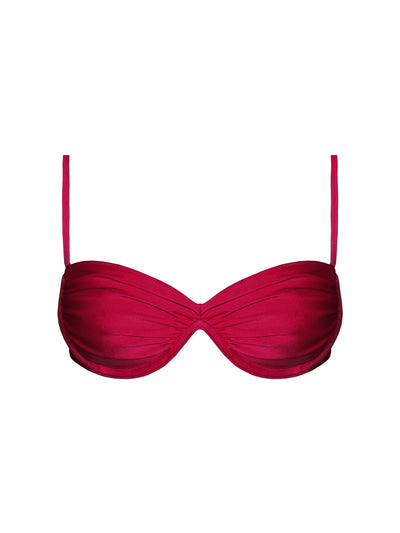 TOP ARIEL - RUBI