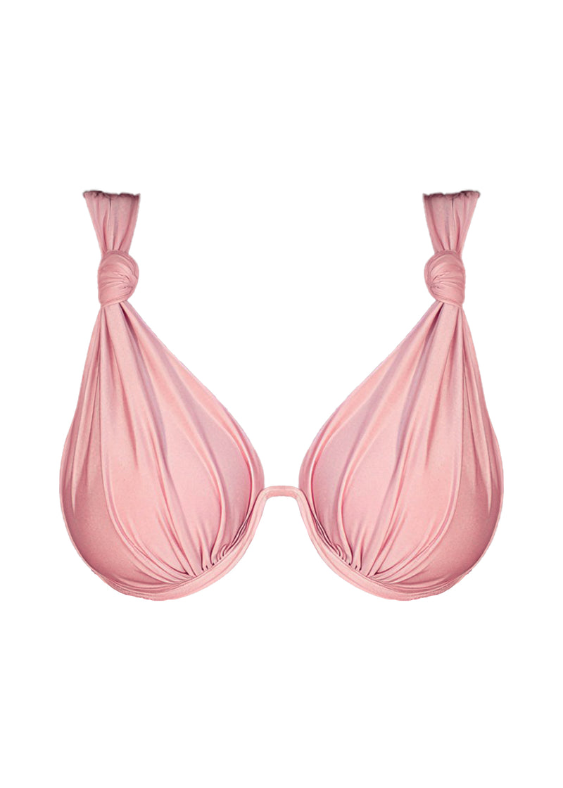 TOP NADYA - CORALLE