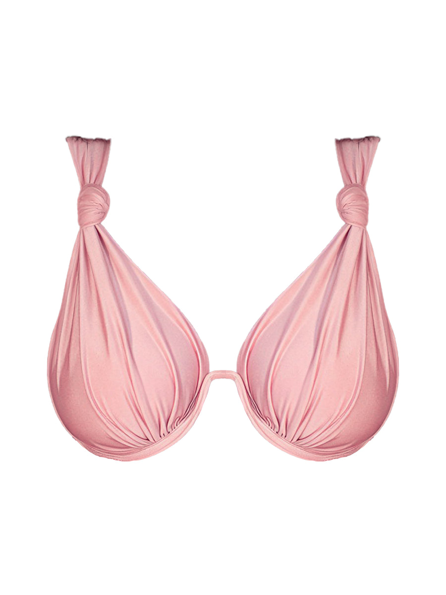 TOP NADYA - CORALLE