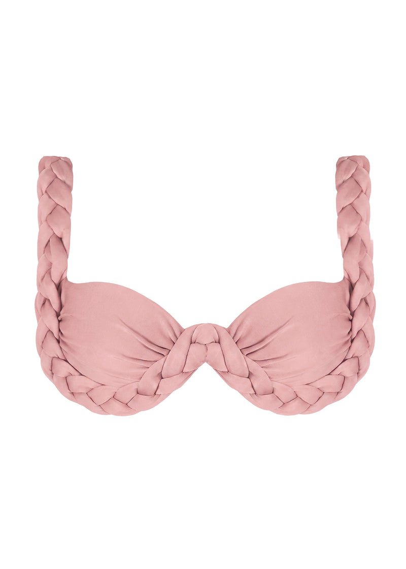 TOP YARA - CORALLE FOSCO