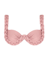 TOP YARA - CORALLE FOSCO